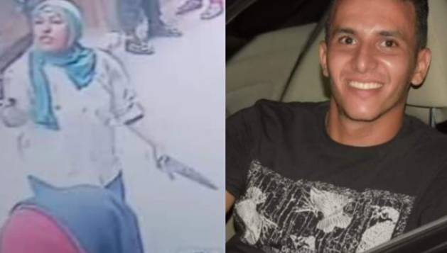 تفاصيل مقتل شخص على يد شابين ووالدتهما 